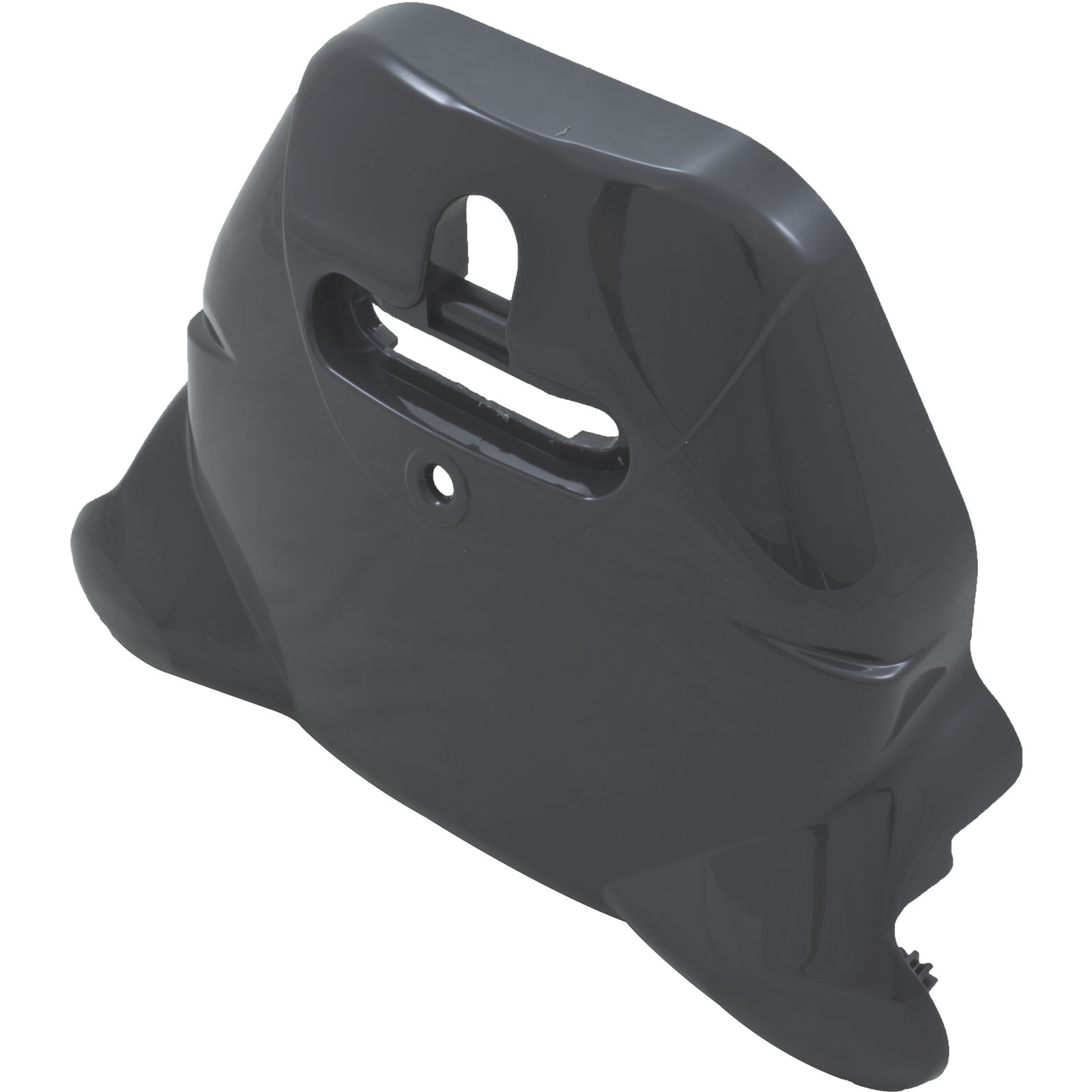 Hayward TigerShark Side Cover, Gray | RCX97201 Questions & Answers