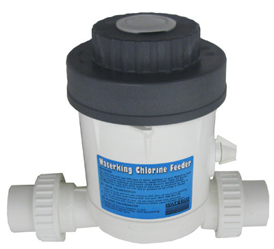 Waterco Waterking Complete Inline Chlorinator | 25500 Questions & Answers