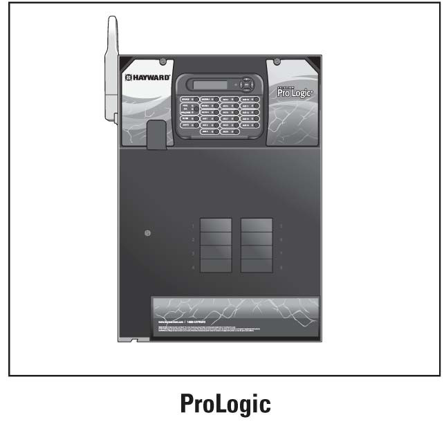 Hayward Aquarite Pro Aquaplus Sense And Dispense Prologic Oncommand E-Command 4 Wireless Remote, Tabletop, Ps-8, White | GLX-TW-RF-PS-8 Questions & Answers