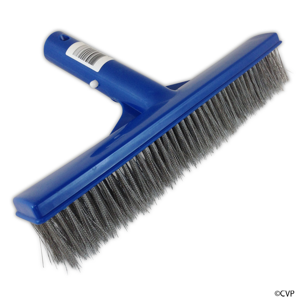 Would this brush be  suitable for glass tiles ? Is it soft enough yet hard enough to remove algae from grout