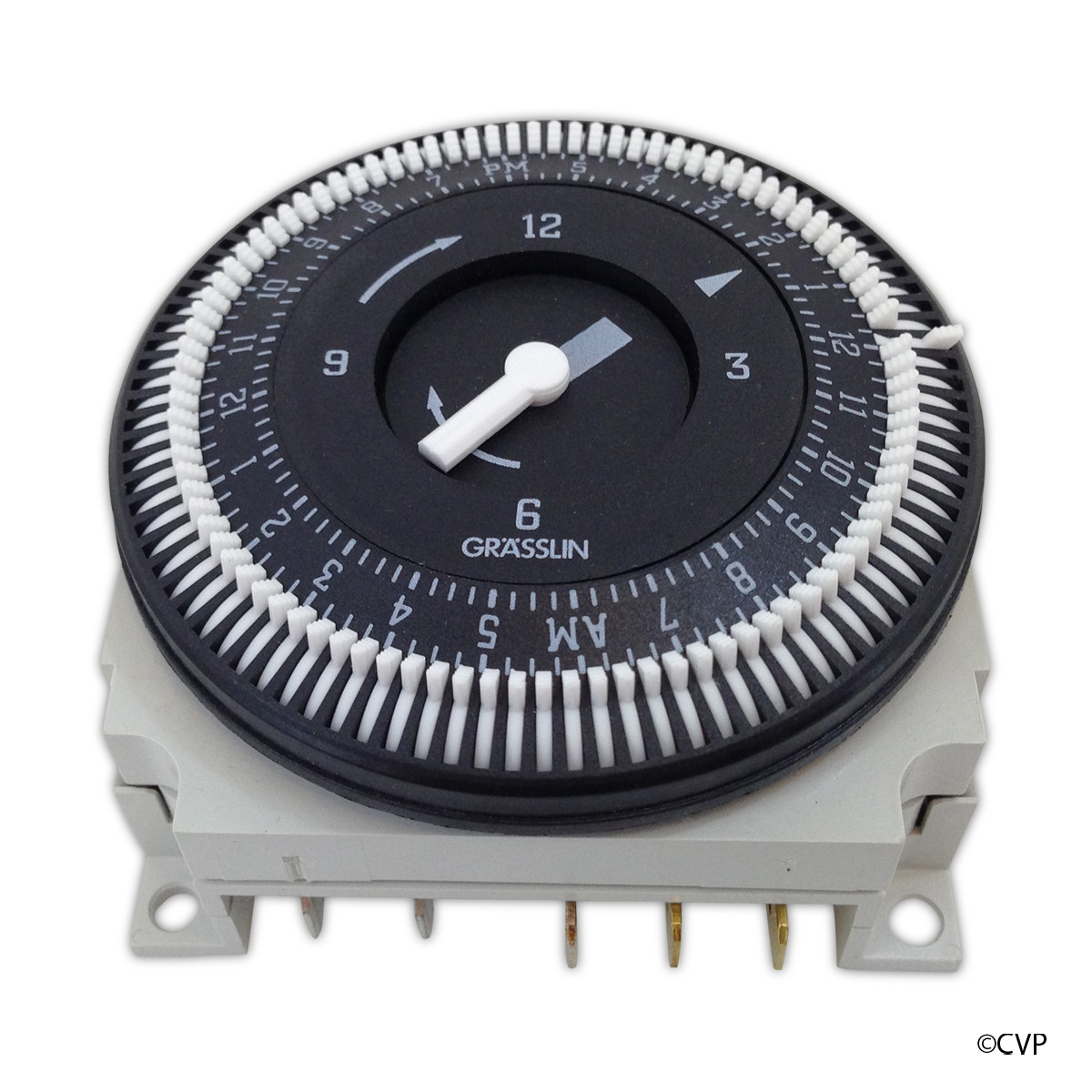 I am looking to replace a failed Grasslin module which controls the switching of a sodium "street lamp".