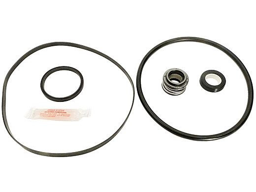 Aladdin Hayward Super Ii Pump Complete Seal Kit | GO-KIT2-9 Questions & Answers