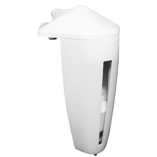 Custom Molded Products Aqualevel Water Fill White | 25604-000-000 Questions & Answers