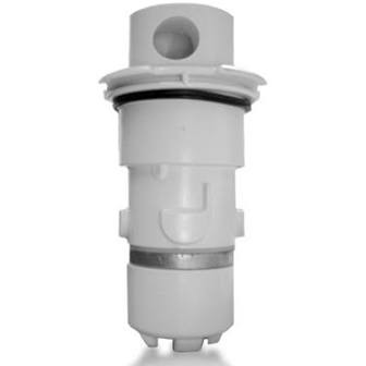 Paramount Nozzle Pv3 White | 004-627-5060-01 Questions & Answers