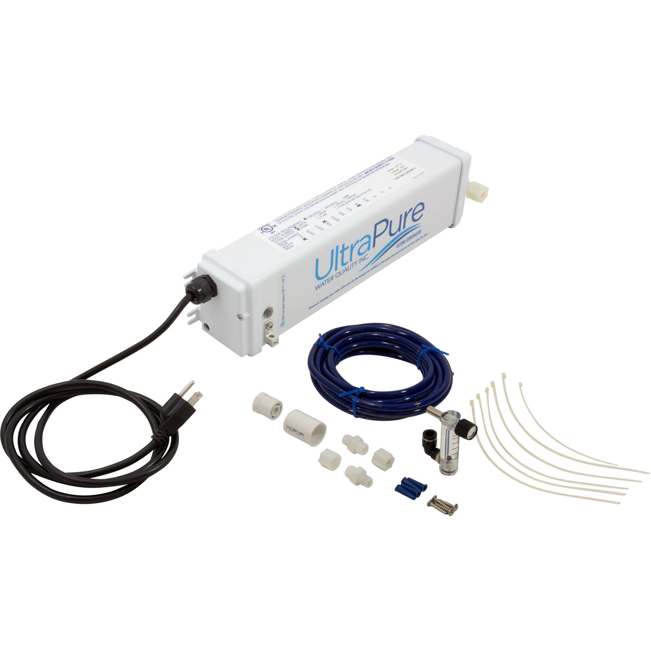 Ultra Pure Ozone Upp15 240V 60Hz Dfsspp (15K) Ultrapure Pool | 1003120 Questions & Answers