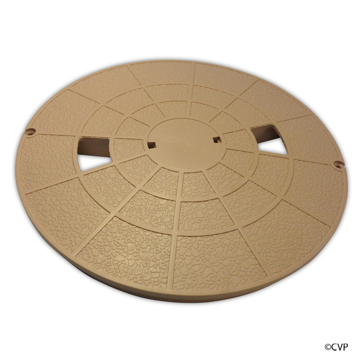 Pentair Bermuda Gunite Skimmer Vinyl Deck Lid, Tan | 516216 Questions & Answers