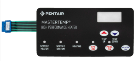 Pentair Membrane Pad Kit | 472610Z Questions & Answers