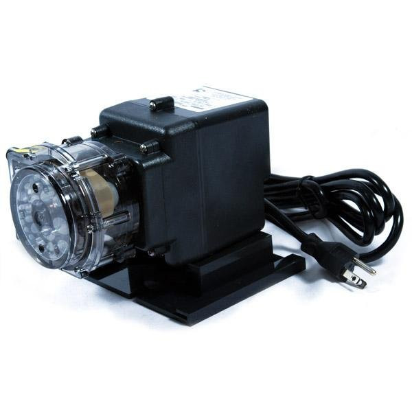 Polaris Peristaltic Pump 110V | 3-310 Questions & Answers