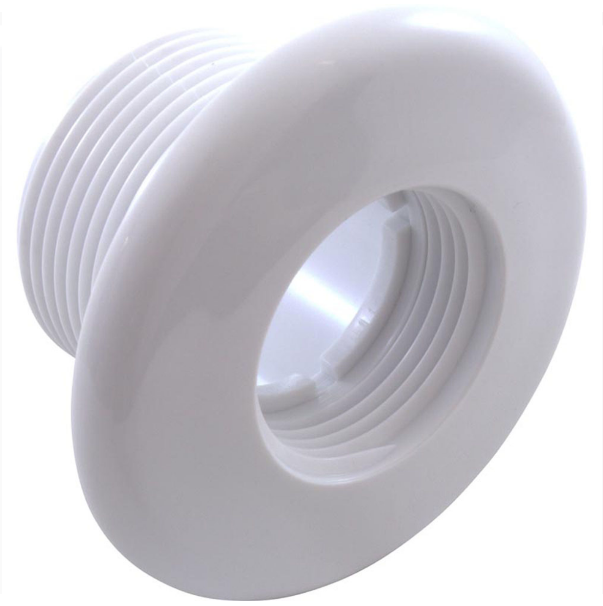 Balboa Micro Jet Wall Fitting White 1.25” Length | 30-3701 Questions & Answers