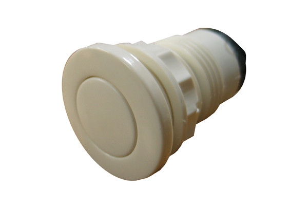 Pres Air Trol Air Button Flat, For Gunite, White | B340WHT Questions & Answers