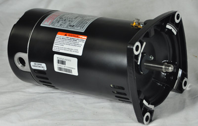 Hayward 3/4 Hp Motor | 5231A Questions & Answers