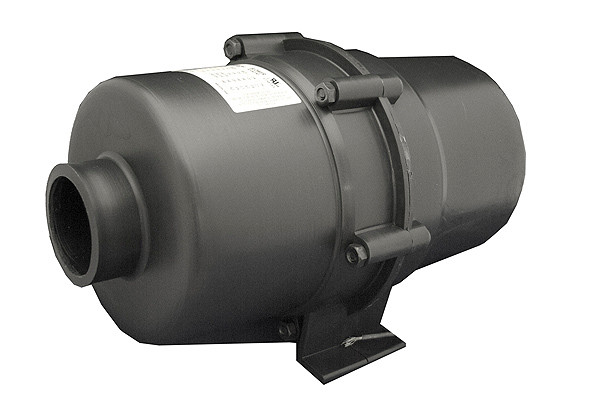 Waterway Blower 1.5Hp, 120V, Without Cord | 700-1500-000 Questions & Answers