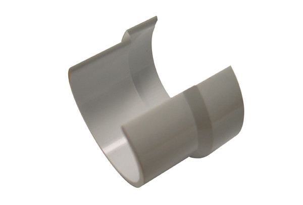 Custom Molded Products Pvc Clip-On Pipe Seal: 3/4" | 21184-750 Questions & Answers