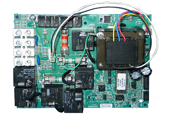 HydroQuip PCB Digital Eco-2 120V | 33-0024-R6 Questions & Answers