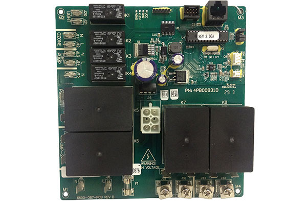 Circuit board compatibility