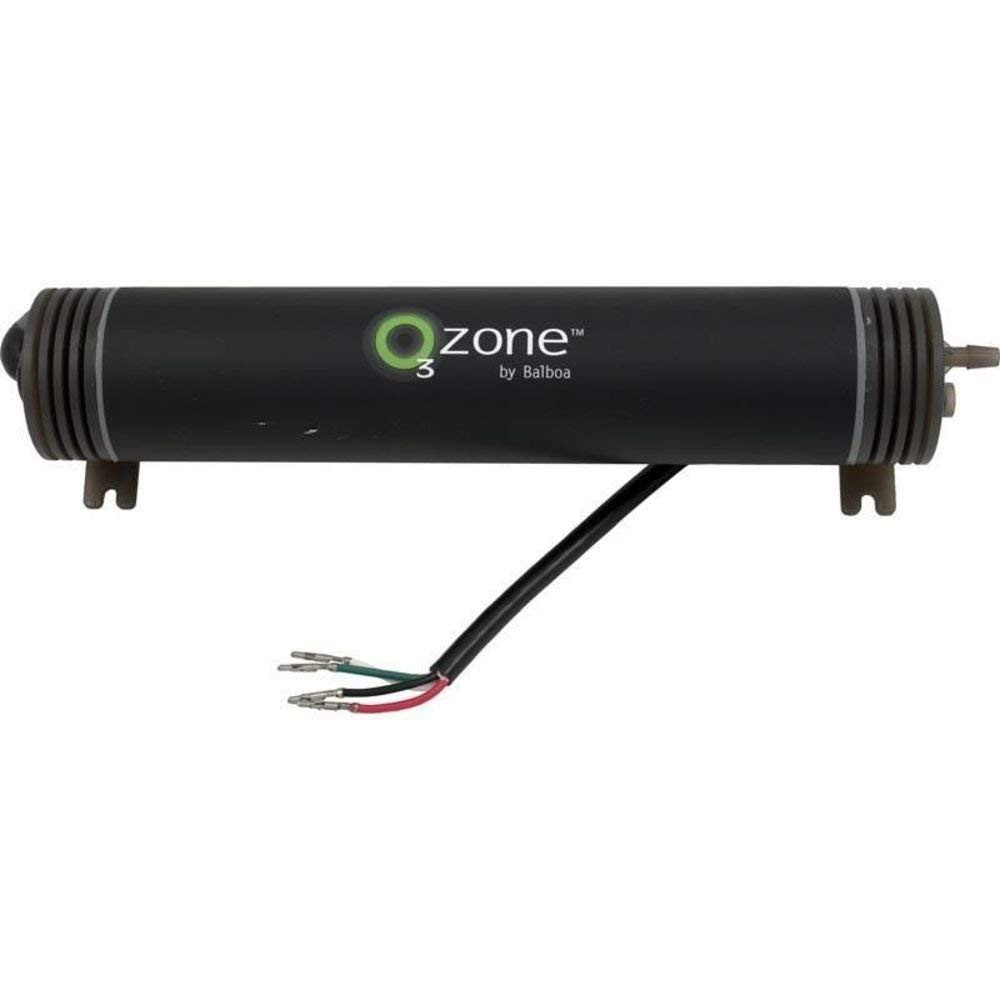 Balboa Ozone Generator Plasma Cell Uv 120/240V 50/60 Hz | 52468-01 Questions & Answers