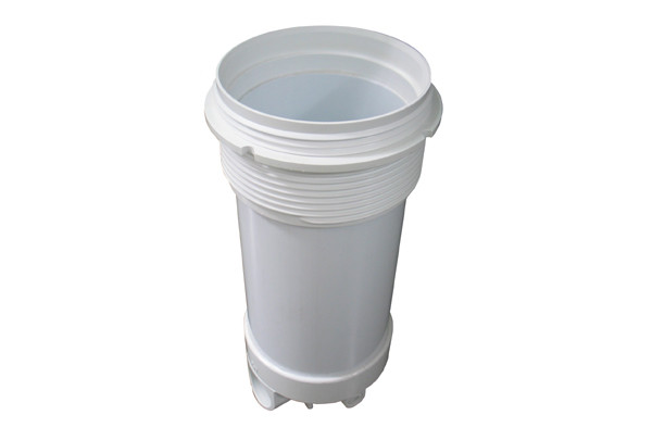 Waterway Filter Canister 1-1/2" Top-Load Body With Bypass | 550-5000 Questions & Answers