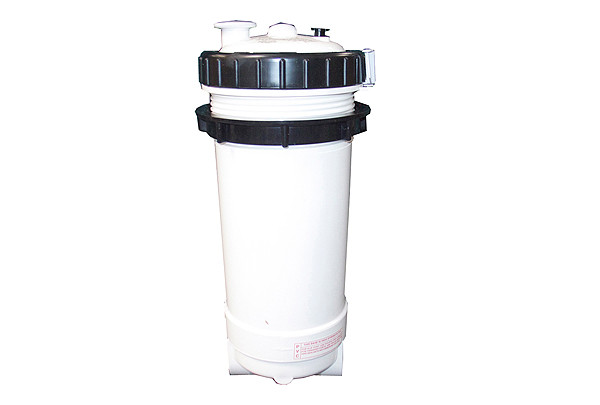 Pentair Filter Assembly 2" Slip Rtl / Bottom Mount 25 Sq Ft | R172502J Questions & Answers