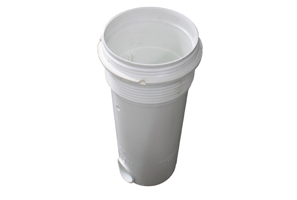 Waterway Filter Canister 2" Top-Load Body Only | 515-4010 Questions & Answers