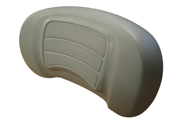 Sundance Spas Pillow Chevron (Ball / Socket) 780 Series Gray | 6455-469 Questions & Answers