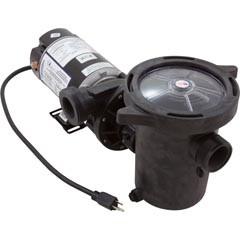 Waterway Plastics Hf 1.5Hp 115V 1Spd 6"Trp 3Ft Nema 90O R | PH1150-6R Questions & Answers