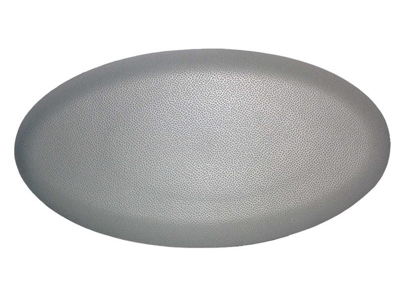 Sundance® Spas Pillow Imperial Oval Gray | 6455-803 Questions & Answers