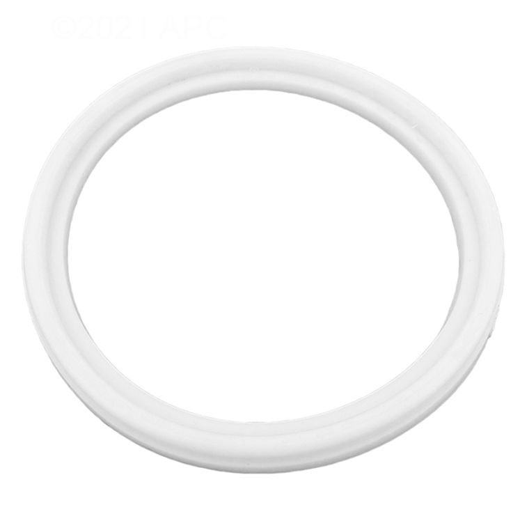 Thermcore Gasket 3" with O-Ring Rib | RMG-02-674 Questions & Answers