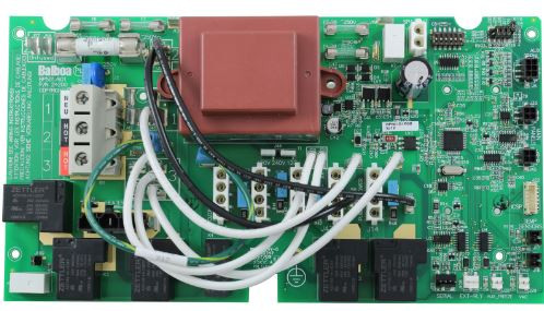 Balboa Circuit Board, Bp501G1, Bp501-X | 56944-01 Questions & Answers