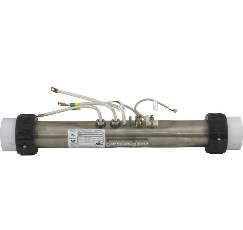 Gecko Heat.Wav 4KW 230V Heater w/ Sensors | 9920-101435 Questions & Answers