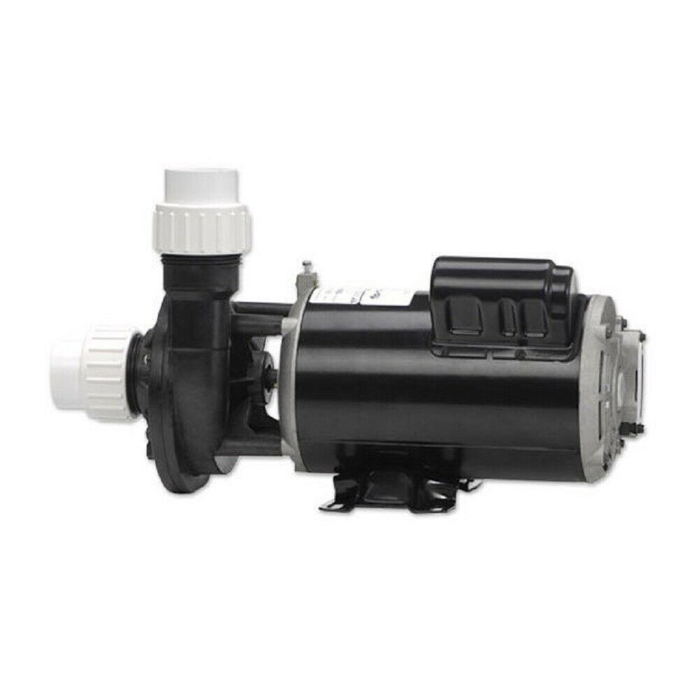 Gecko Alliance Pump 1.0HP 2-Speed 115V 48 Frame Flo-Master Fmhp | 02110000-1010 Questions & Answers