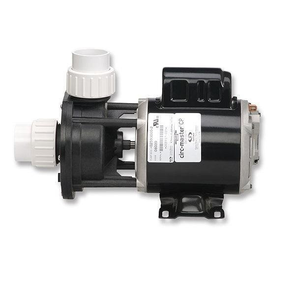 Aqua-Flo Pump 1/15Hp 1-Speed 230V 48 Frame Circ-Master Cmcp | 02593001-2010 Questions & Answers