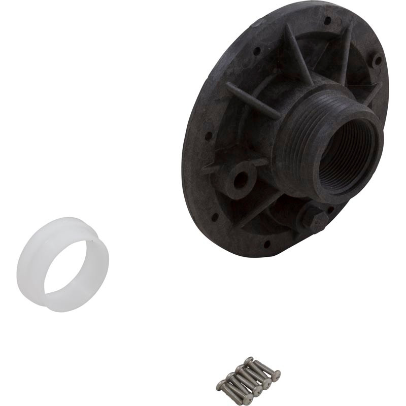 Gecko Alliance Pump Cover Replacement Kit Complete Fmhp | 56910010 Questions & Answers