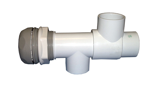 Sundance® Spas Valve Aqua Terrace Waterfall 3-Way 2005+ | 6541-064 Questions & Answers