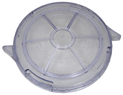 Waterway Pump Trap Lid Easy Lock 6” Self-Locking | 319-3260 Questions & Answers