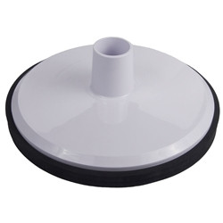 Custom Molded Products Inground Vacuum Plate | 25573-100-000 Questions & Answers