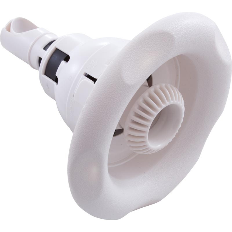 Waterway Jet Internal Power Storm Directional 5" Scallop White | 212-7630 Questions & Answers