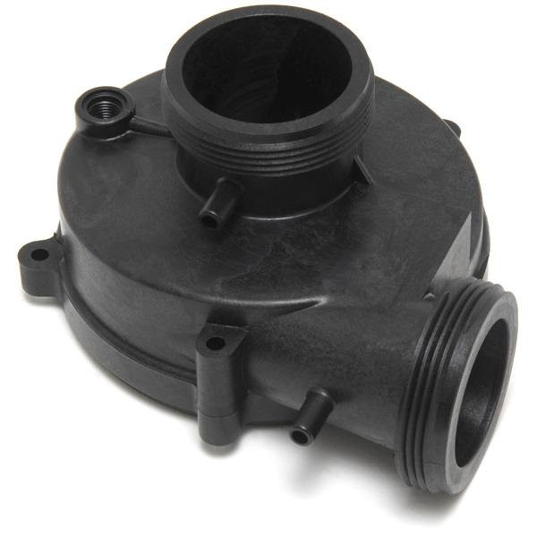 Will this for a puumc balboa 2.0 hp pump