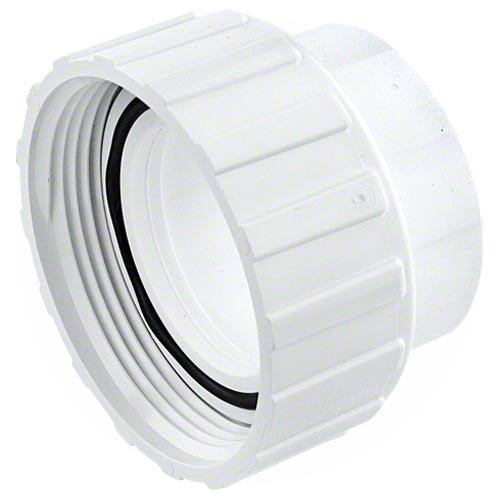 Waterway Pump Union 2 Slip With Tailpiece O-Ring White | 400-5570 Questions & Answers