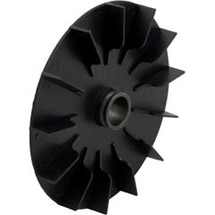 A.O. Smith Internal Cooling Fan, Century, 21/32"ID x 4 3/4"OD | SCN-512 Questions & Answers