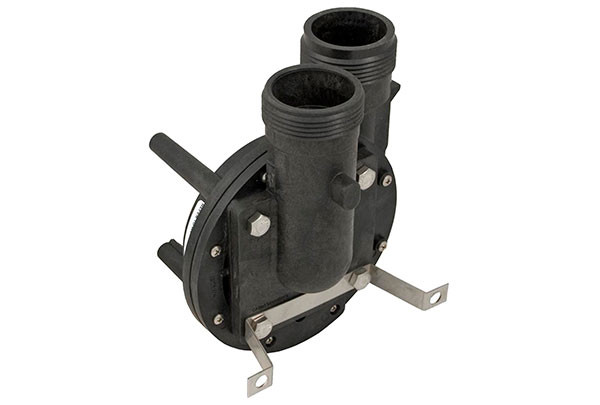 Gecko Alliance Wet End 1.0Hp 48 Frame 1-1/2" Outlet Fmvp | 91040910 Questions & Answers