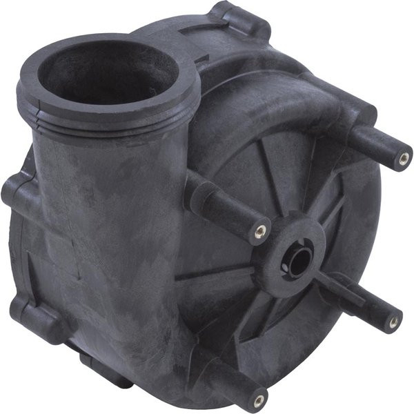 Will this fit on an Emerson 48 frame pump?