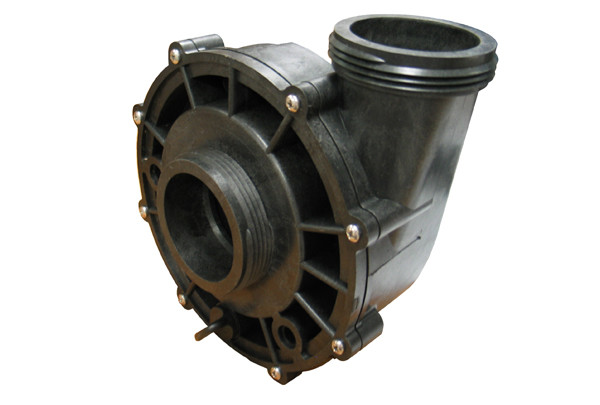 Will this wet end fit pump modal. # 05834041-2 ,series xp2e