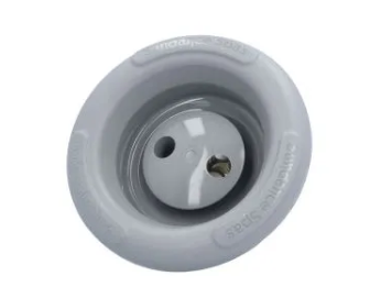 Sundance® Spas Duo-Path Jet Face w/o Escutcheon Gray | 6540-319 Questions & Answers