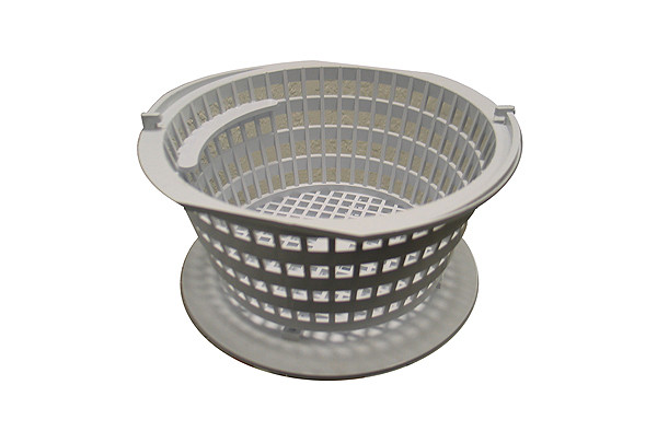 What are the deminsions of this basket assembly ?