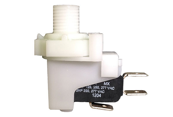 Pres Air Trol Air Switch 21Amp - Spdt - Latching (Alt) - 1/2" Mount | TVA111A Questions & Answers