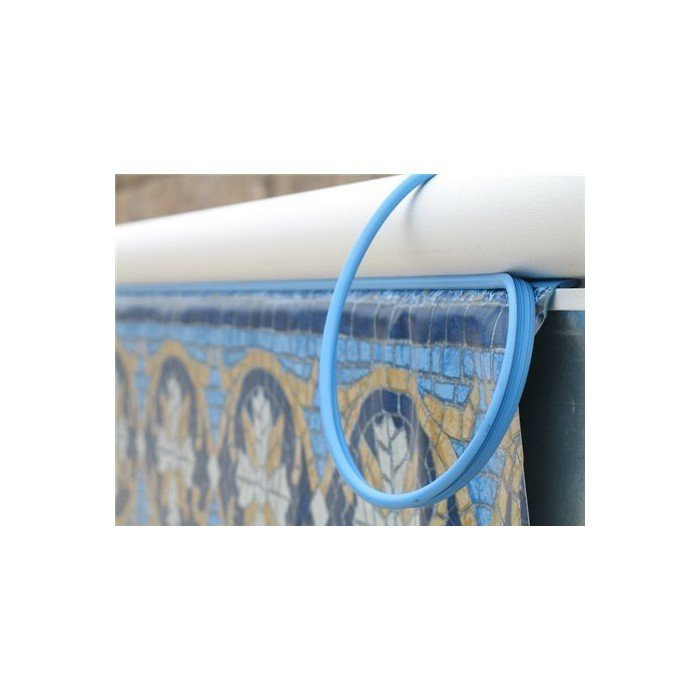 120' Liner Bead Wedge Lock Blue | QP1564EACH Questions & Answers