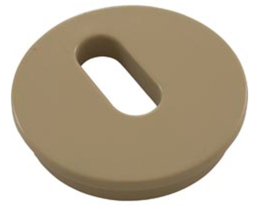 Deck Jet Round Cap Tan | 25597-009-020 Questions & Answers