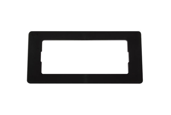 Gecko Alliance Topside Adapter Plate Tsc-4, Tsc-8, Tsc-19, Tsc-35 - Black | 9917-102122 Questions & Answers