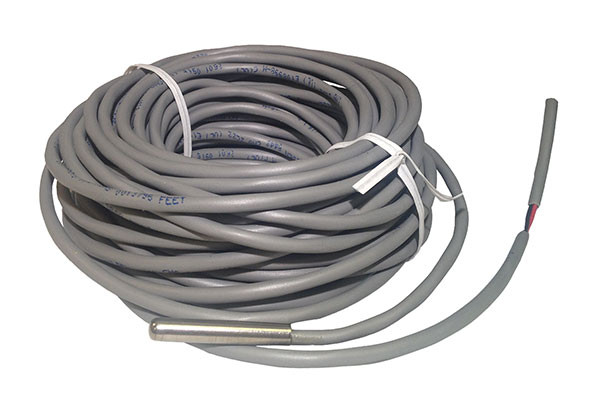 Allied Innovations Temp Sensor Lx-15 50' Cable Without Connector/Plug | 5-60-1142 Questions & Answers