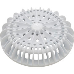 Custom Molded Products Main Drain Cover, CMP Nova, 7-3/4", White | 25539-700-100 Questions & Answers